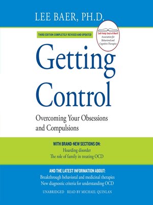 cover image of Getting Control